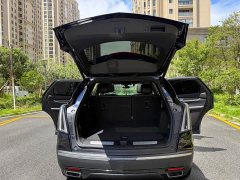 Cadillac XT5 2022 2.0T AWD Luxury Hummingbird Edition - ფოტო 5