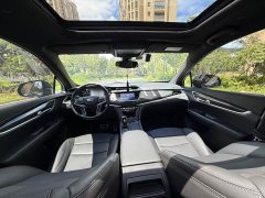 Cadillac XT5 2022 2.0T AWD Luxury Hummingbird Edition - ფოტო 7