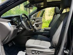 Cadillac XT5 2022 2.0T AWD Luxury Hummingbird Edition - ფოტო 8