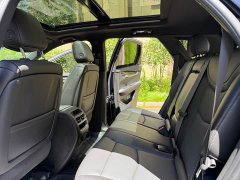 Cadillac XT5 2022 2.0T AWD Luxury Hummingbird Edition - ფოტო 9