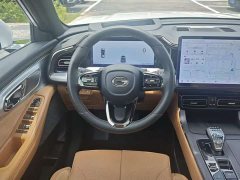 GAC Aion ES9 PHEV 143km Max - ფოტო 11