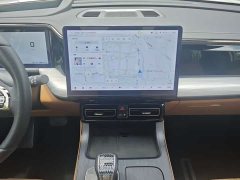 GAC Aion ES9 PHEV 143km Max - ფოტო 12