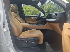 GAC Aion ES9 PHEV 143km Max - ფოტო 15