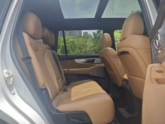 GAC Aion ES9 PHEV 143km Max - ფოტო 16