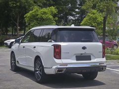 GAC Aion ES9 PHEV 143km Max - ფოტო 19