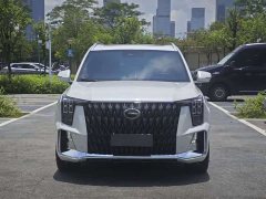 GAC Aion ES9 PHEV 143km Max - ფოტო 2
