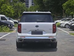 GAC Aion ES9 PHEV 143km Max - ფოტო 20