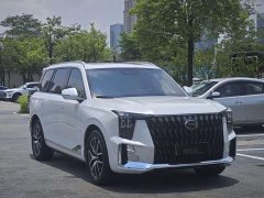 GAC Aion ES9 PHEV 143km Max - ფოტო 3