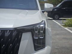 GAC Aion ES9 PHEV 143km Max - ფოტო 4
