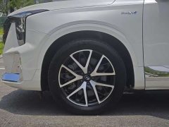 GAC Aion ES9 PHEV 143km Max - ფოტო 5