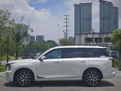 GAC Aion ES9 PHEV 143km Max - ფოტო 6
