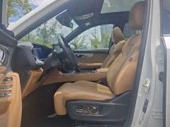 GAC Aion ES9 PHEV 143km Max - ფოტო 7