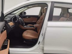 Mazda3 VGV VX7 2.0TLuxury EditionHY4C20B - ფოტო 10