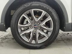 Mazda3 VGV VX7 2.0TLuxury EditionHY4C20B - ფოტო 17