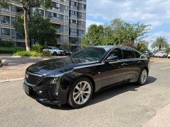 Cadillac CT5 28T Luxury Pro - ფოტო 1