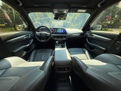 Cadillac CT5 28T Luxury Pro - ფოტო 10