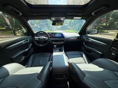 Cadillac CT5 28T Luxury Pro - ფოტო 11