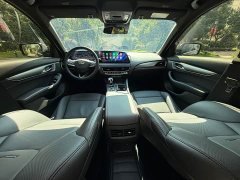 Cadillac CT5 28T Luxury Pro - ფოტო 12