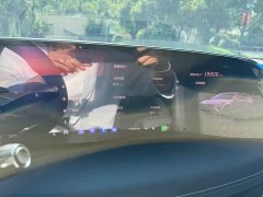 Cadillac CT5 28T Luxury Pro - ფოტო 14