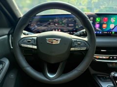 Cadillac CT5 28T Luxury Pro - ფოტო 15