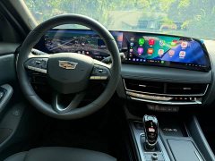 Cadillac CT5 28T Luxury Pro - ფოტო 16