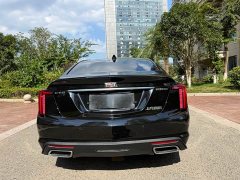 Cadillac CT5 28T Luxury Pro - ფოტო 18