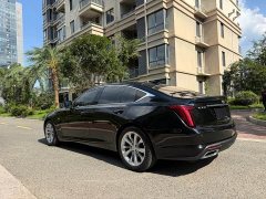 Cadillac CT5 28T Luxury Pro - ფოტო 19
