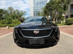 Cadillac CT5 28T Luxury Pro - ფოტო 2