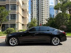 Cadillac CT5 28T Luxury Pro - ფოტო 20