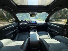 Cadillac CT5 28T Luxury Pro - ფოტო 7