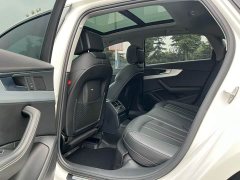 Audi A4L 40 TFSI Luxury Dynamic - ფოტო 4