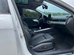 Audi A4L 40 TFSI Luxury Dynamic - ფოტო 6