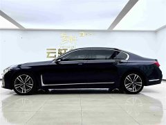 BMW 7 Series 2021 730Li M Sport Package - ფოტო 11