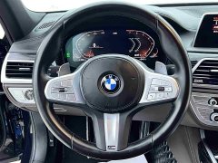 BMW 7 Series 2021 730Li M Sport Package - ფოტო 13