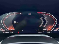 BMW 7 Series 2021 730Li M Sport Package - ფოტო 14