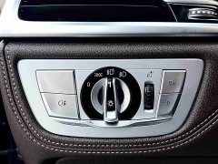 BMW 7 Series 2021 730Li M Sport Package - ფოტო 15