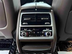 BMW 7 Series 2021 730Li M Sport Package - ფოტო 18
