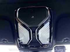 BMW 7 Series 2021 730Li M Sport Package - ფოტო 19