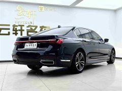 BMW 7 Series 2021 730Li M Sport Package - ფოტო 6