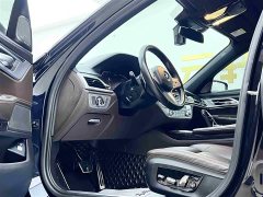 BMW 7 Series 2021 730Li M Sport Package - ფოტო 7