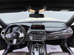 BMW 7 Series 2021 730Li M Sport Package - ფოტო 8