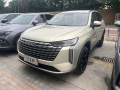 Haval H6 1.5T 2WDUltra - ფოტო 1