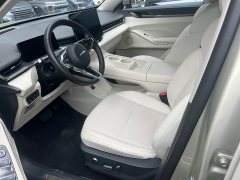 Haval H6 1.5T 2WDUltra - ფოტო 10