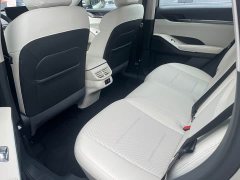 Haval H6 1.5T 2WDUltra - ფოტო 12