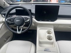Haval H6 1.5T 2WDUltra - ფოტო 14