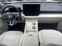 Haval H6 1.5T 2WDUltra - ფოტო 15