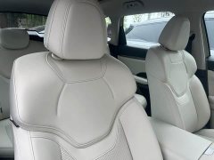 Haval H6 1.5T 2WDUltra - ფოტო 19
