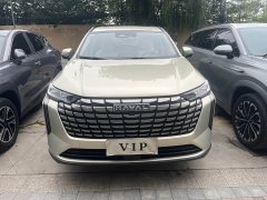 Haval H6 1.5T 2WDUltra - ფოტო 2