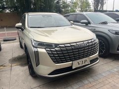 Haval H6 1.5T 2WDUltra - ფოტო 3