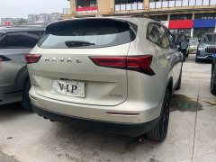 Haval H6 1.5T 2WDUltra - ფოტო 4